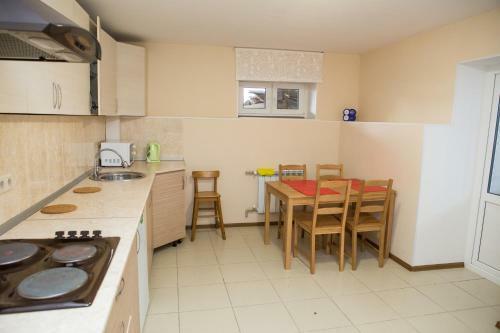 Hostal Guest House Podkova