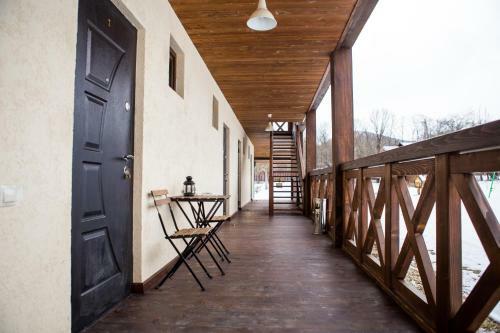 Hostal Guest House Podkova