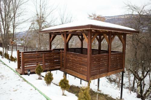 Hostal Guest House Podkova