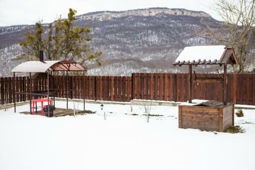Hostal Guest House Podkova