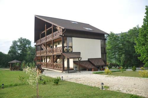 Hostal Guest House Podkova