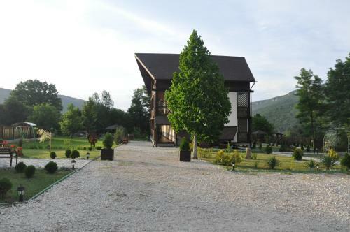Hostal Guest House Podkova
