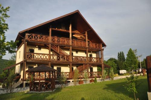 Hostal Guest House Podkova