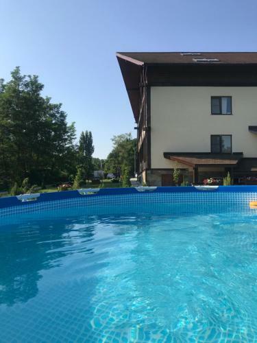 Hostal Guest House Podkova