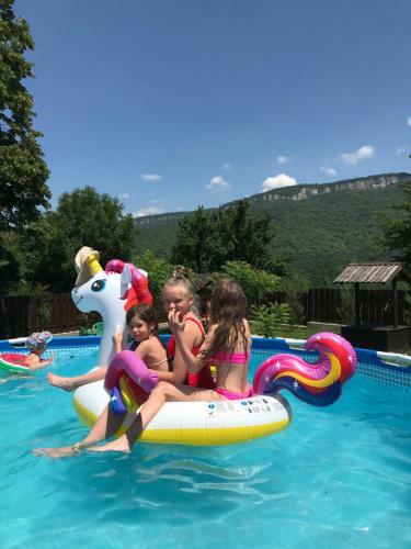 Hostal Guest House Podkova