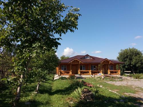 Hostal Guest House Kalinka
