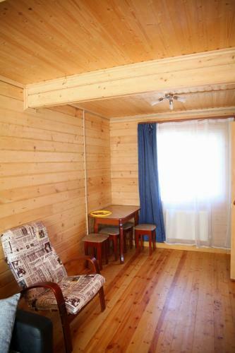 Dve Reki Holiday Park