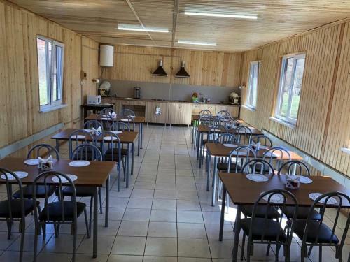 Dve Reki Holiday Park