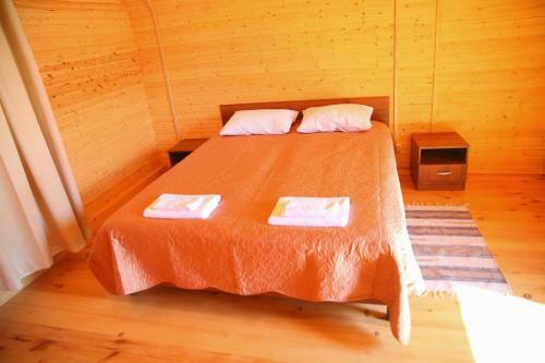 Dve Reki Holiday Park
