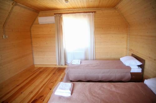 Dve Reki Holiday Park