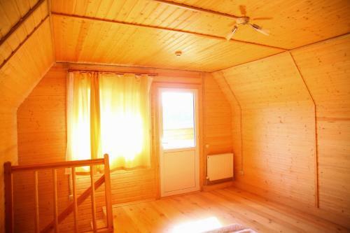 Dve Reki Holiday Park