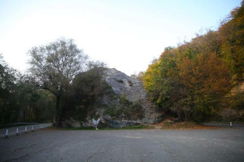 Dve Reki Holiday Park
