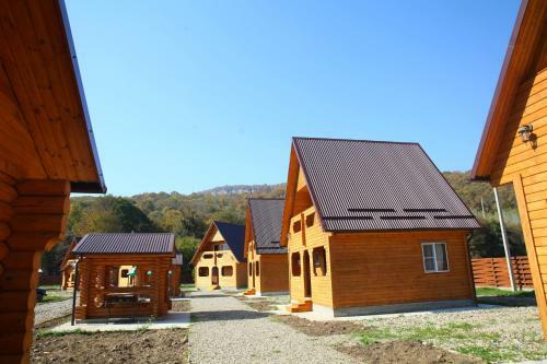 Dve Reki Holiday Park