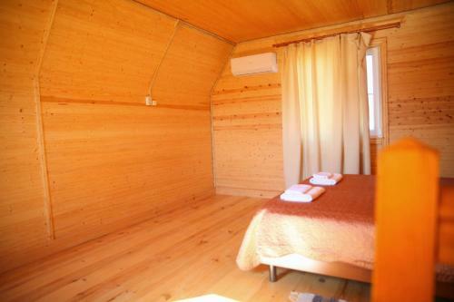 Dve Reki Holiday Park