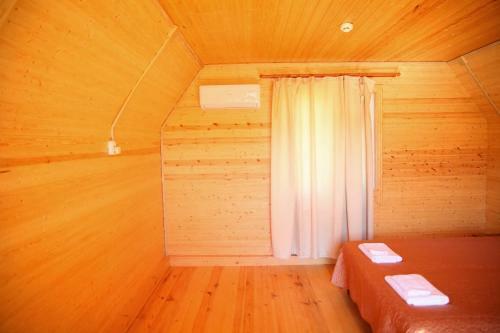 Dve Reki Holiday Park