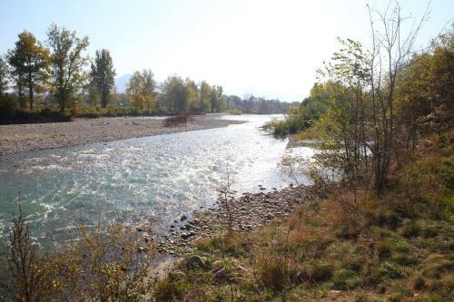 Dve Reki Holiday Park