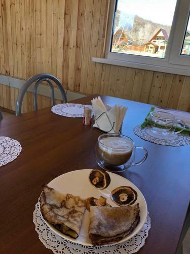 Dve Reki Holiday Park