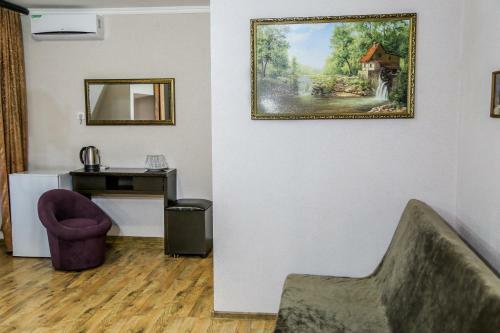 Hotel Ammonit