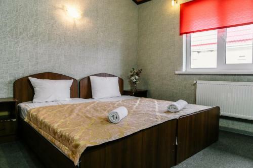 Hotel Ammonit