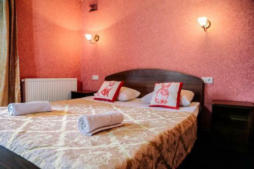 Hotel Ammonit