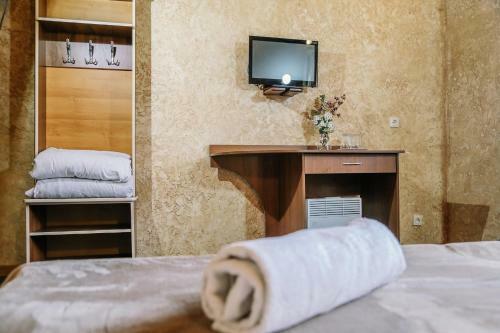 Hotel Ammonit
