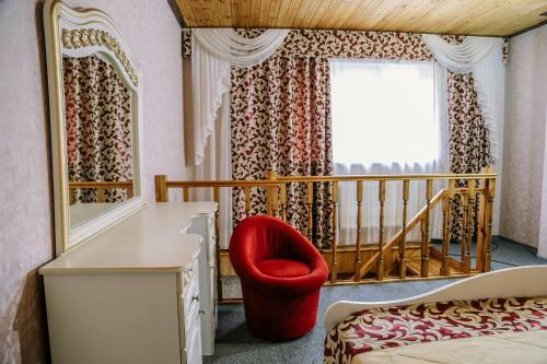 Hotel Ammonit