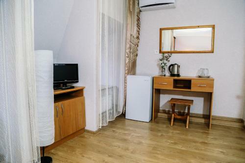 Hotel Ammonit