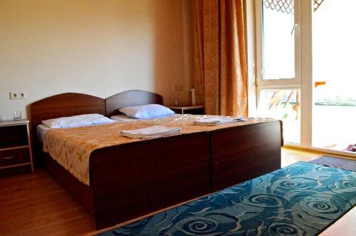 Hotel Ammonit