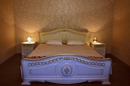 Hotel Ammonit