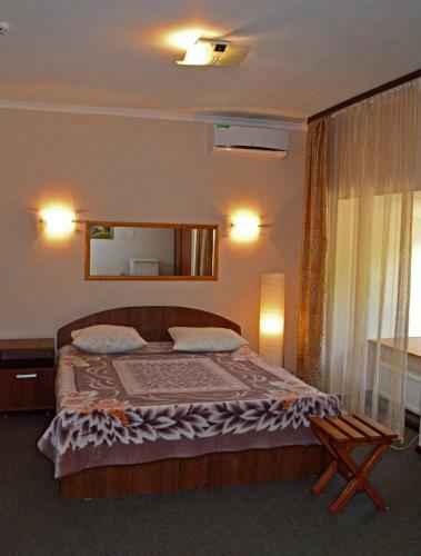 Hotel Ammonit