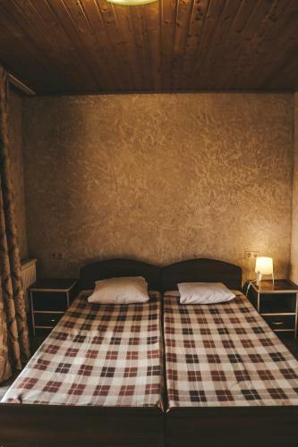 Hotel Ammonit
