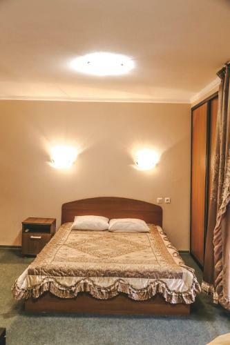 Hotel Ammonit