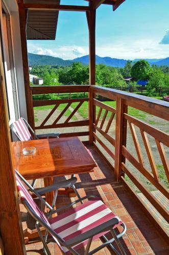 Hotel Ammonit