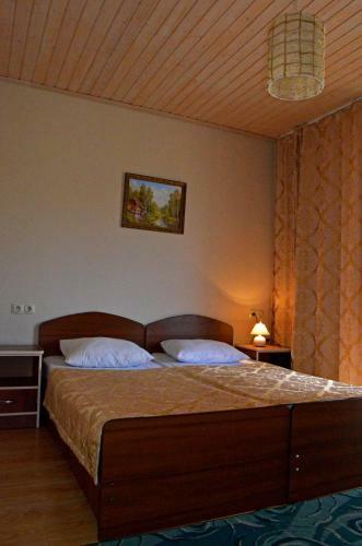 Hotel Ammonit