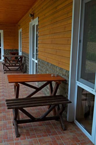 Hotel Ammonit