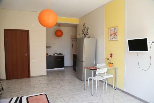 Hostal Apartments On Semashko 3