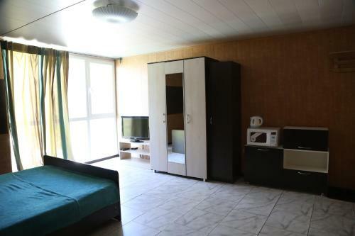 Hostal Apartments On Semashko 3