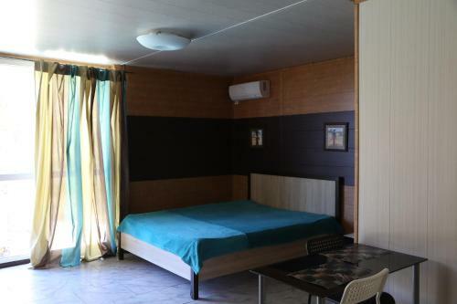 Hostal Apartments On Semashko 3