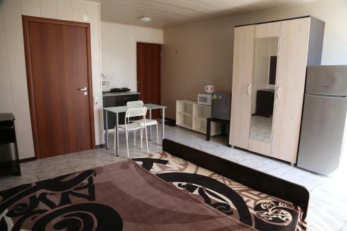 Hostal Apartments On Semashko 3