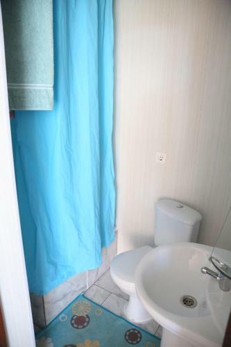 Hostal Apartments On Semashko 3