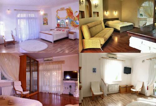 Hostal Guesthouse On Semashko