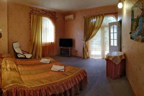 Hostal Guesthouse On Semashko