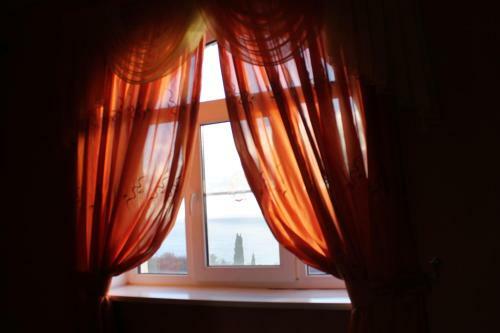 Hostal Guesthouse On Semashko