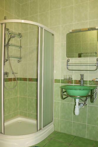 Hostal Guesthouse On Semashko