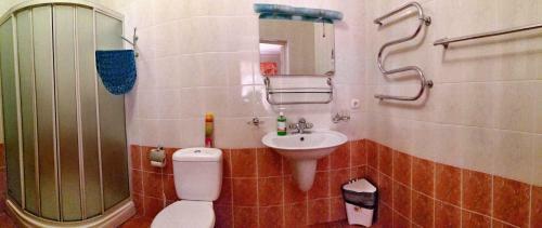 Hostal Guesthouse On Semashko