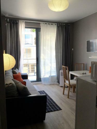 Apartment Meridian