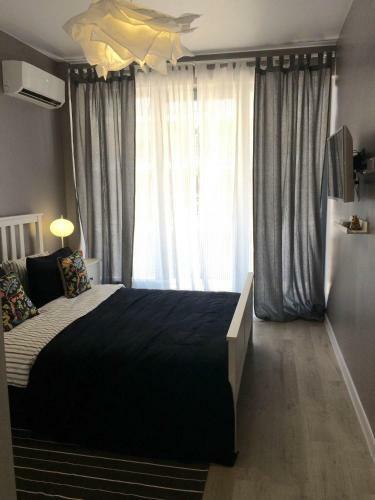 Apartment Meridian