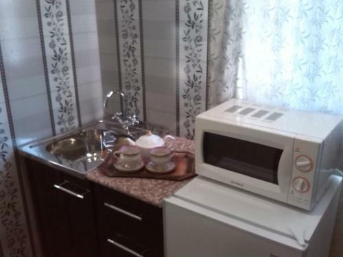 Hostal Guest House On Festivalnaya