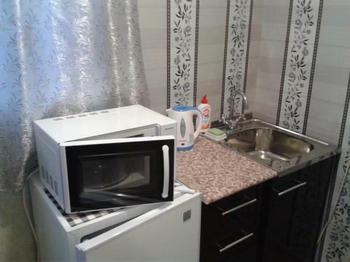 Hostal Guest House On Festivalnaya