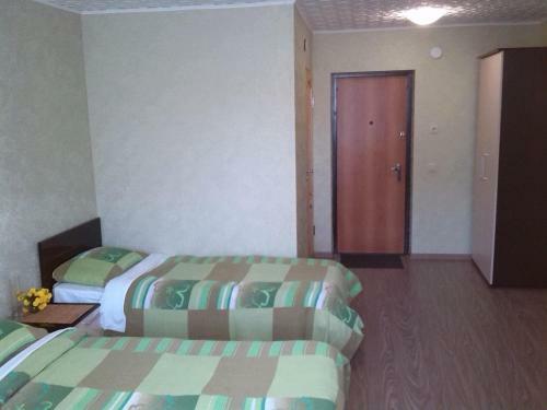 Hostal Guest House On Festivalnaya